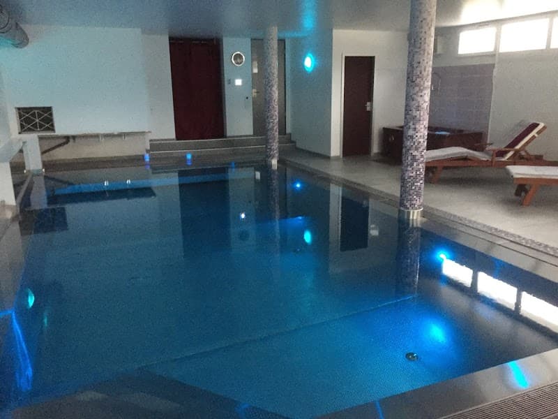 Turquoise Beauté et Spa Dompierre photo