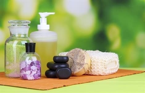 Turtle Bay Massage Castle Rock photo