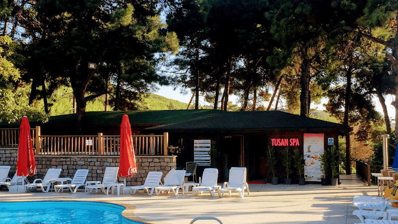 Tusan Spa Çanakkale photo