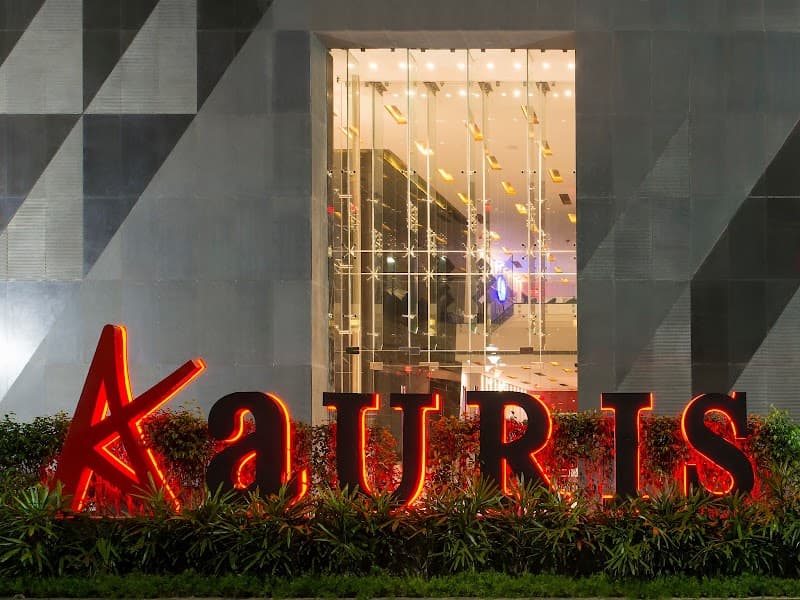Tuscan Kolkata photo