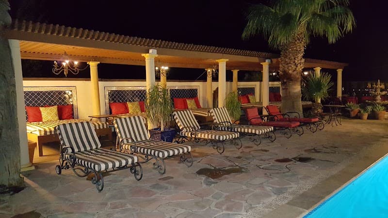 Tuscan Springs Hotel & Spa Palm Springs photo