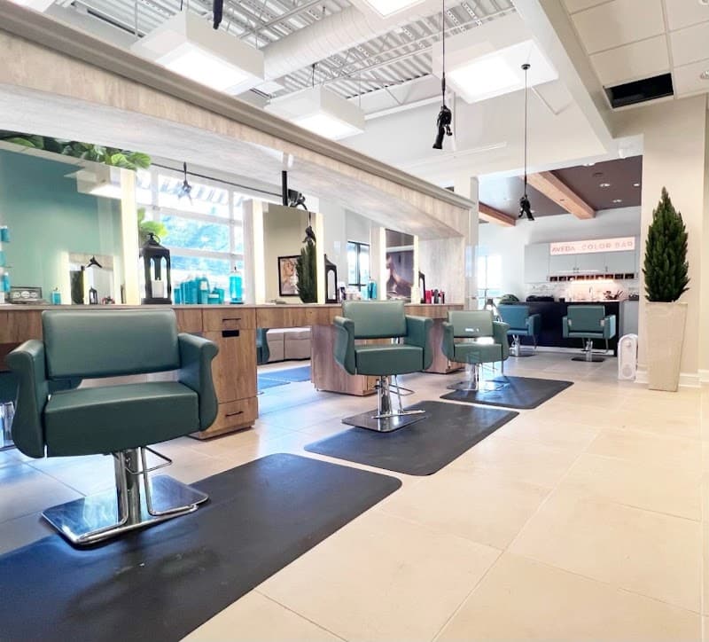 Tuscan Sun Spa and Salon Canonsburg photo