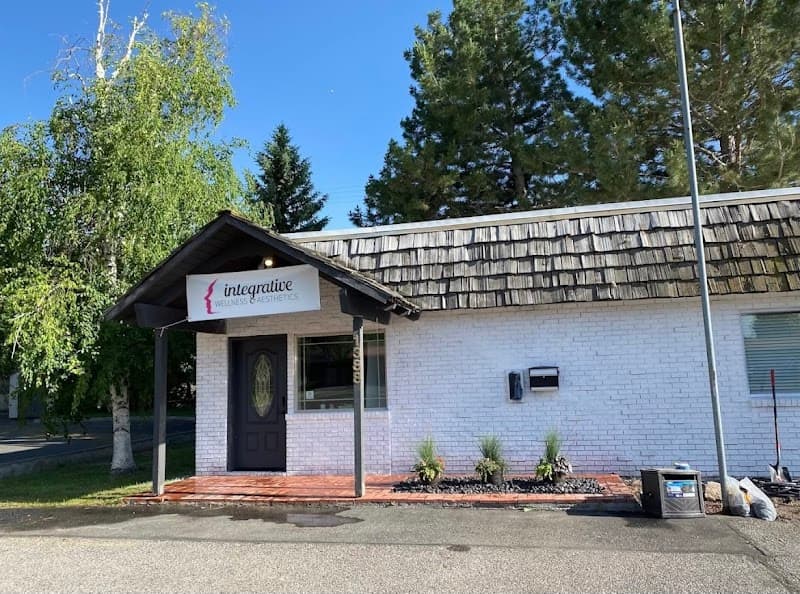 Tuscany Retreat Facial Studio Idaho Falls photo