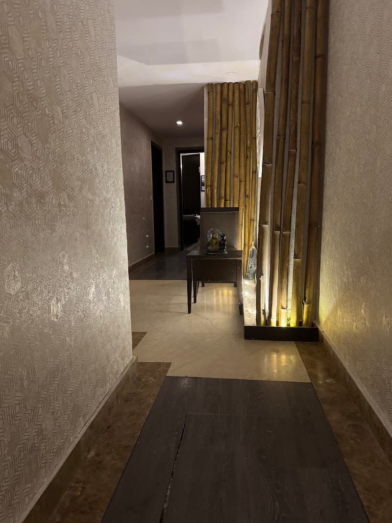 Tuscany Spa Delhi photo