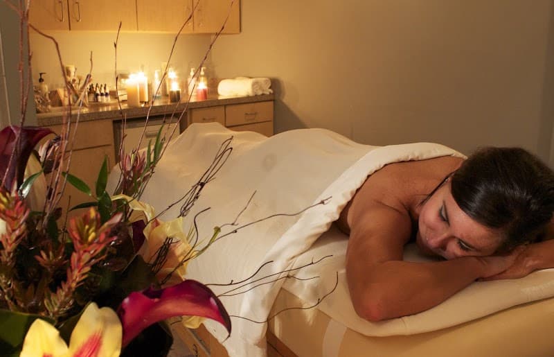 Tuscany Spa Salon Cincinnati photo