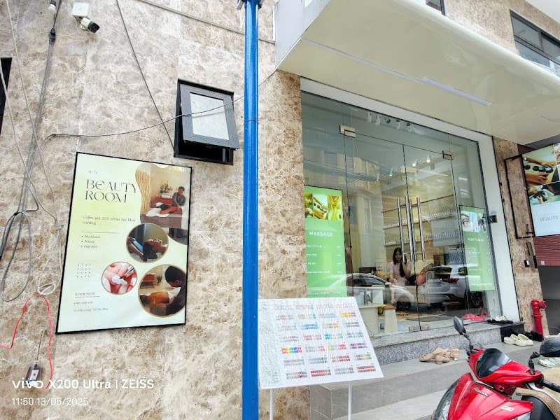 TuTe Beauty Room Quận Tân Bình photo