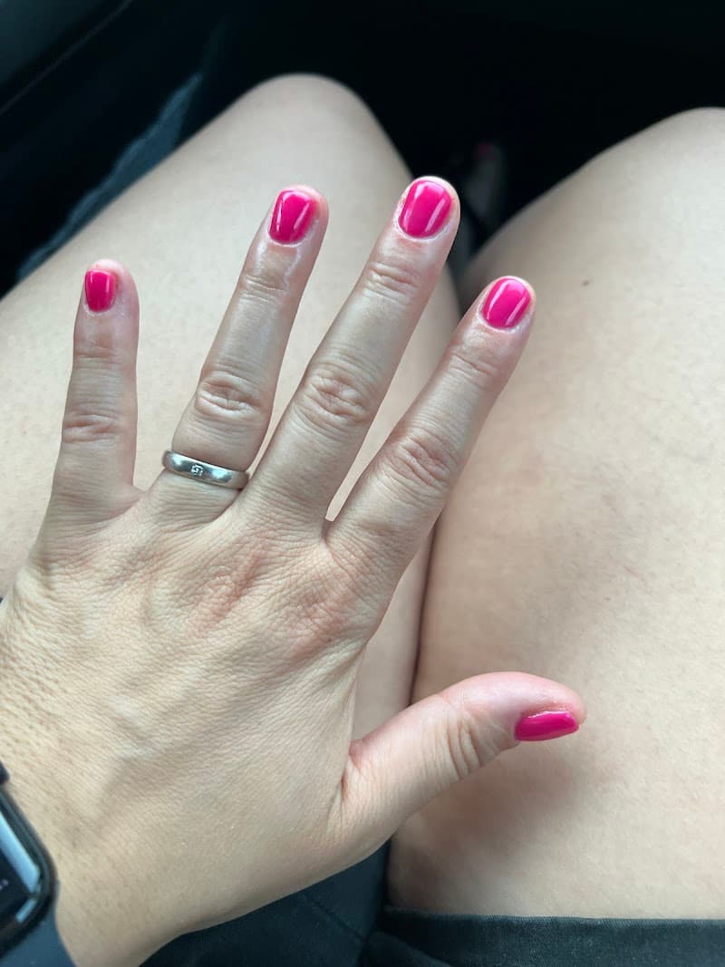 Tutto Benessere Angela Mammola photo