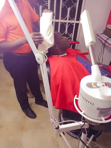 Tutuz Spa and Salon Kampala photo
