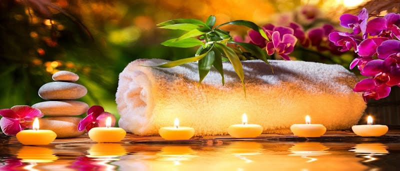 Tuty's Balinese Massage and Beauty Wellington photo