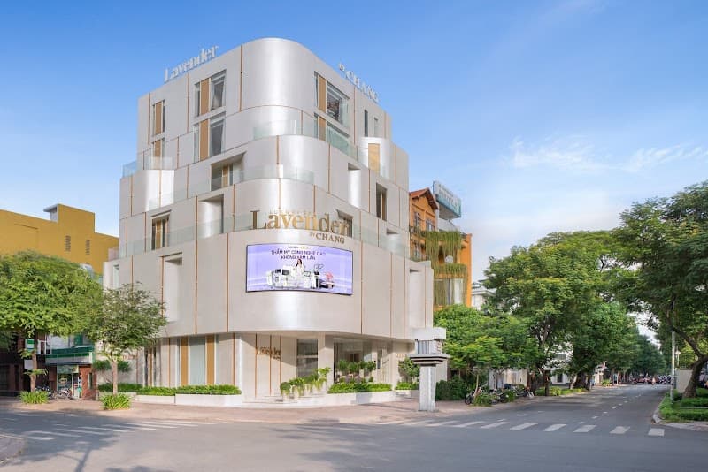 Tuyển dụng Lavender By Chang Spa Thủ Đức photo