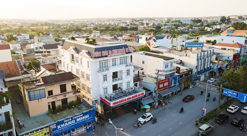 Tuyển Dụng Phòng Khám An Nguyên Quận Long Biên photo