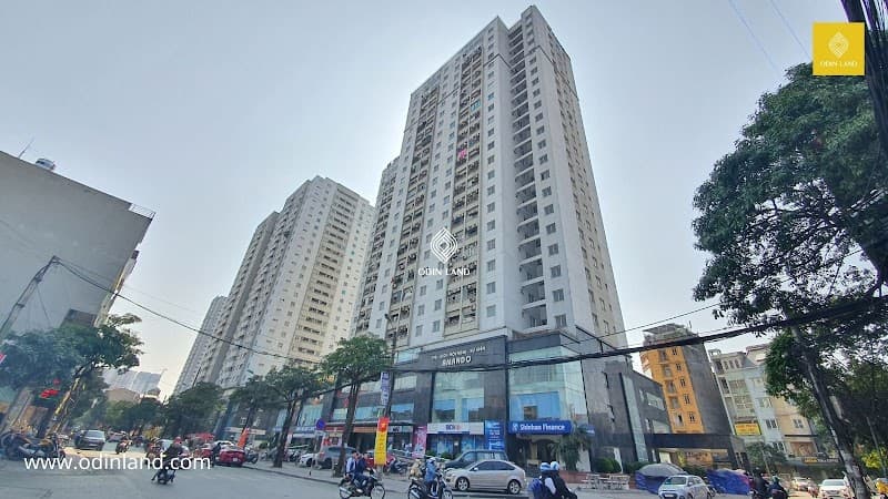 Tuyển Dụng Shin Corea Hà Nội Quận Hà Đông photo