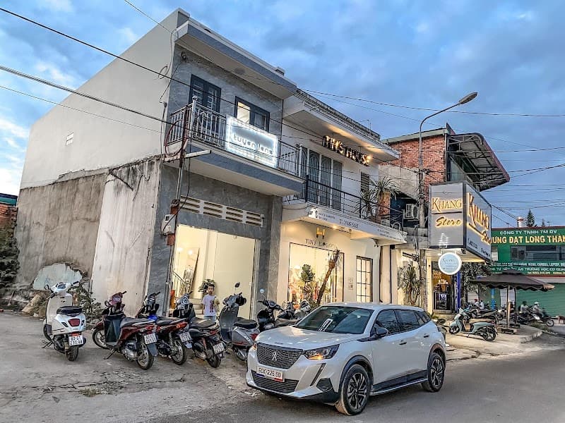 Tuyen Lens Spa & Skincare Huyện Long Thành photo