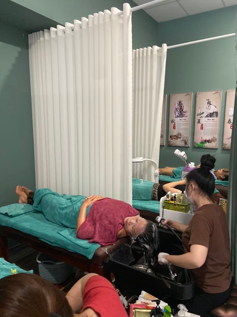 Tuyền Spa - Gội Đầu Dưỡng Sinh Xuan Loc photo