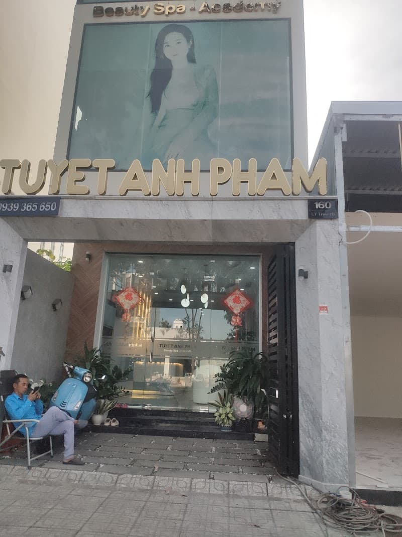 Tuyết Nghi Spa Quận Cái Răng photo