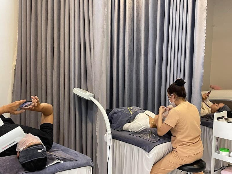 TUYẾT NHUNG SPA - Chuyên Điều Trị Mụn , Rổ , Nám Huyện Mỏ Cày Nam photo