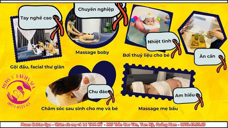 Tuyết Spa and Skin Care Tam Kỳ photo