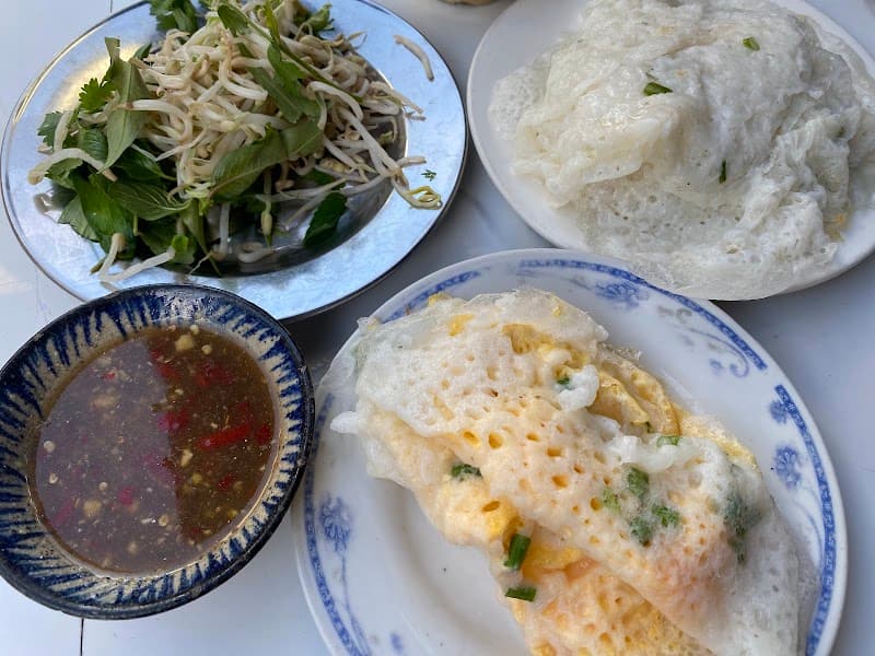 Tuyết Võ Quy Nhơn photo