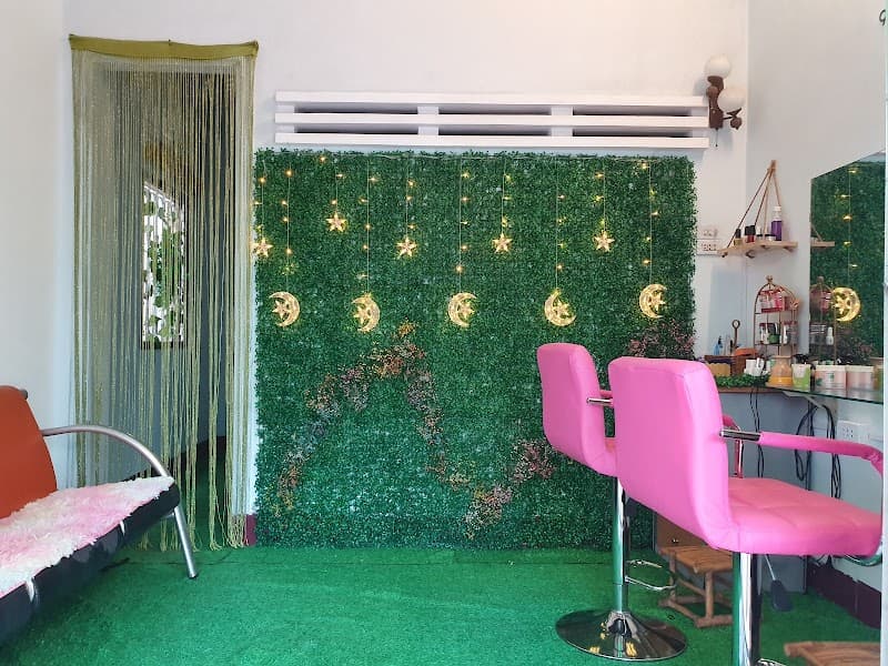 TuynTuyn Gội Đầu Dưỡng Sinh Phan Rang-Tháp Chàm photo