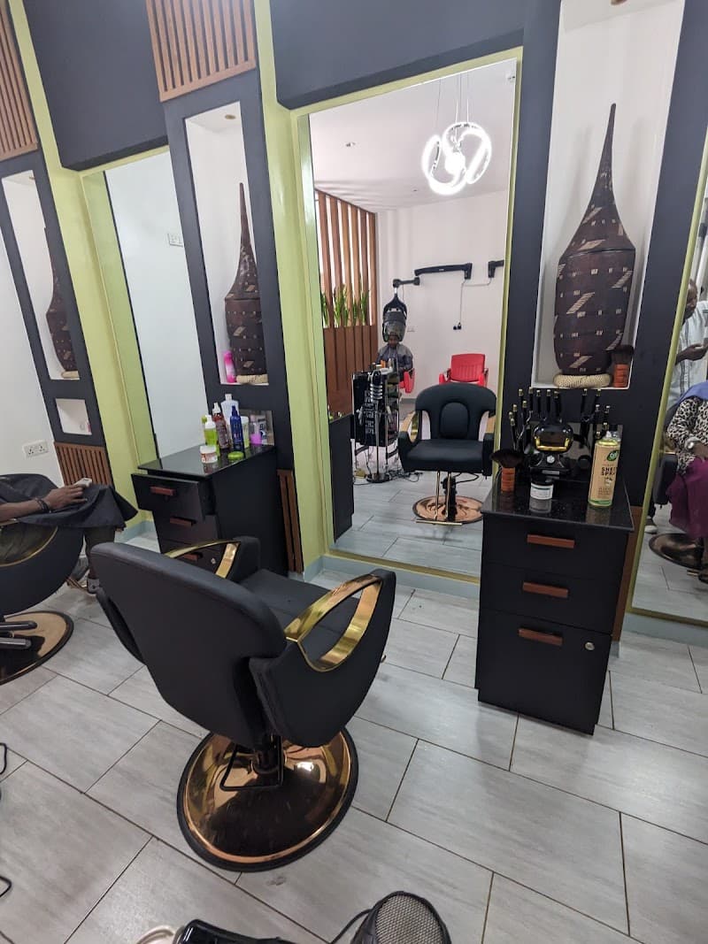 Tuza Wellness Center Kigali photo
