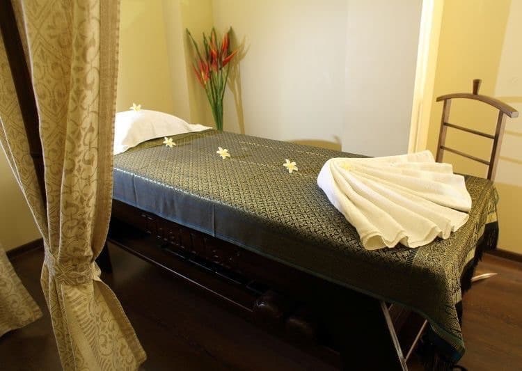 Tvoitay - Krasnoyarsk. Network of Thai Massage and Spa Salons photo