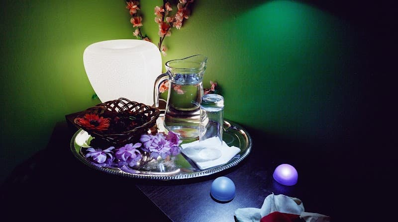 Tvoitay - Shipka. Network of Thai Massage and Spa Salons Samara photo