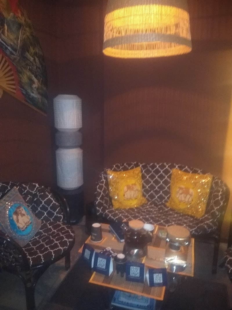 Tvoitay - Upravlencheskiy. Network of Thai Massage and Spa Salons Samara photo