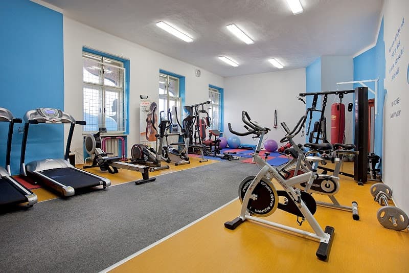 Tvoje proměna s GYM Ladies Komunitou Olomouc photo