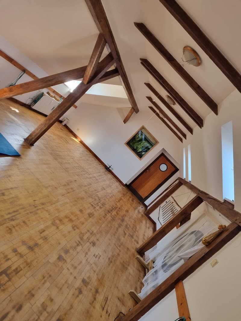 Tvoje zdravé tělo Praha photo