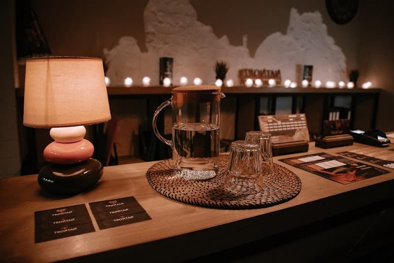 Tvoytai - Tver. Network of Thai Massage and Spa Salons photo