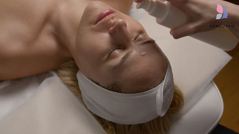 Tweezme Aesthetics Montréal photo