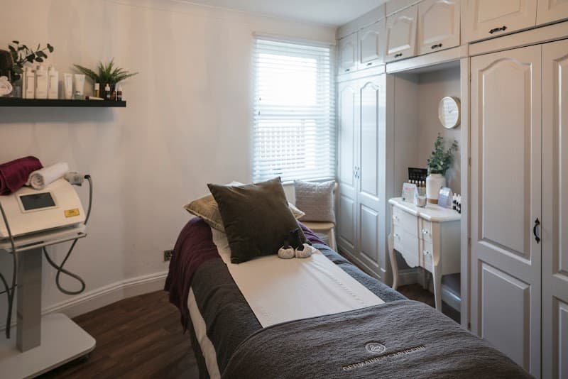 TwentyNine Beauty Room Toddington Cheltenham photo