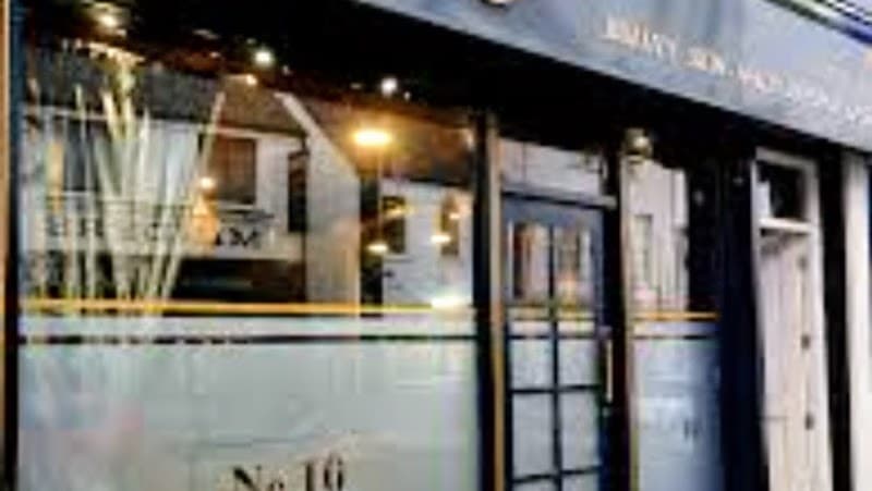 Twice Hydro Ice Spa Downpatrick photo