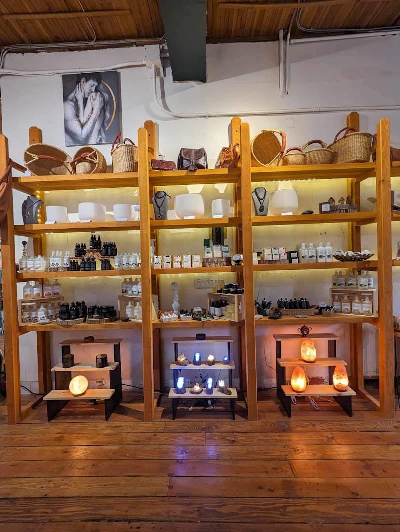 Twilight & Crystals Healing & Relaxation Nanaimo photo