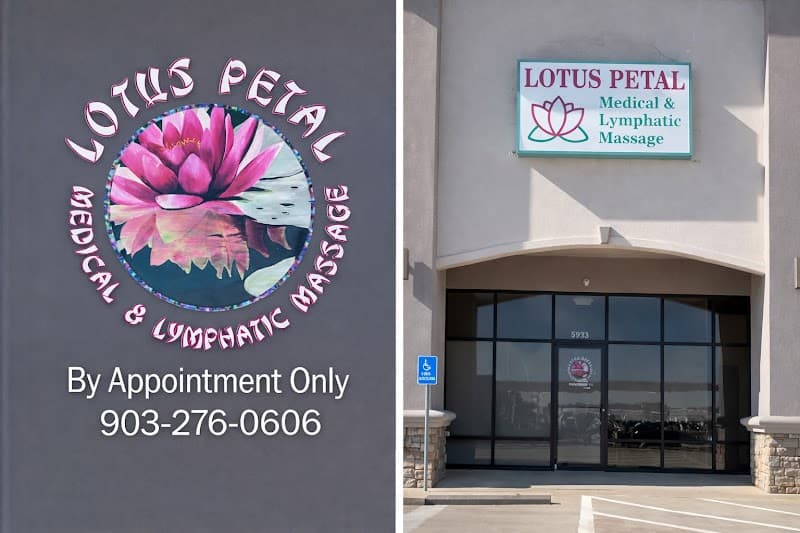 Twin City Massage & Wellness Texarkana photo