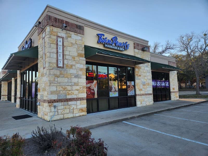 Twin Pearls Massage & Spa Georgetown photo