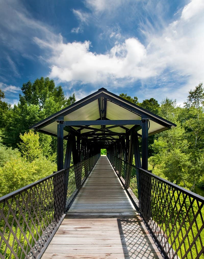 Twin ponds Spa and Resort Bennington photo