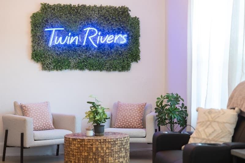 Twin Rivers IV & Wellness Lounge Denver photo