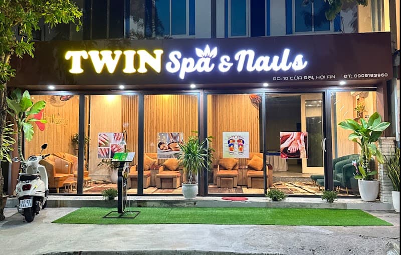 Twin Spa Hội An photo
