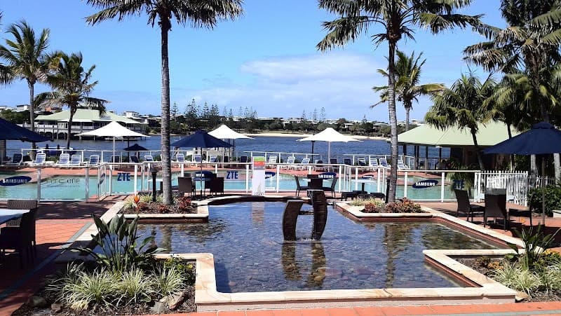 Twin Waters Spa photo