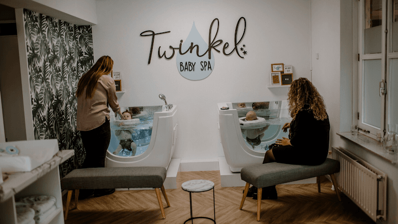 Twinkel Baby Spa Heumen photo