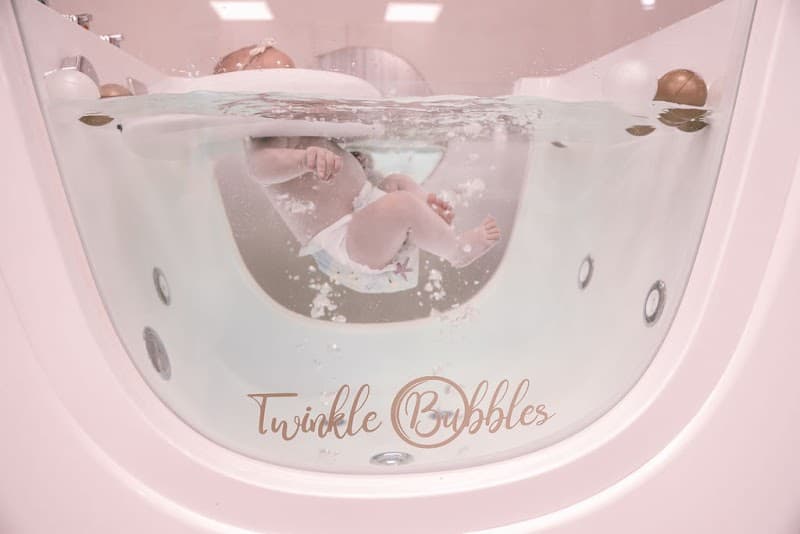 Twinkle Bubbles Baby Spa Rapperswil-Jona photo