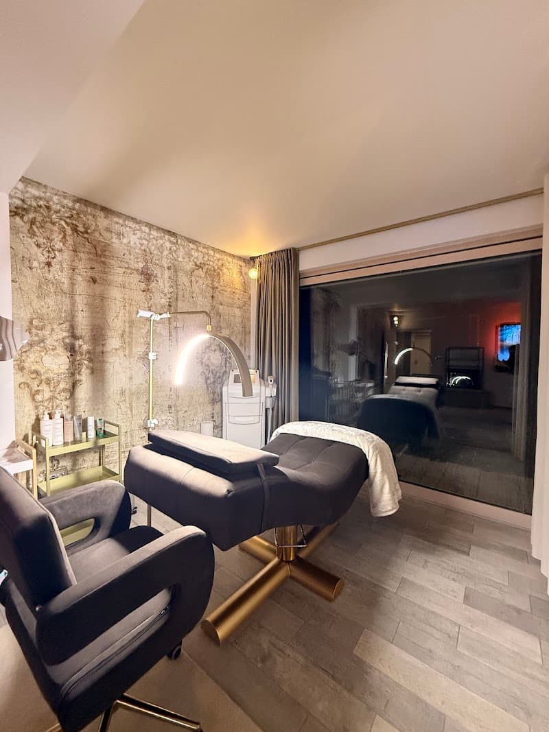 Twinkle Spa Zagreb photo