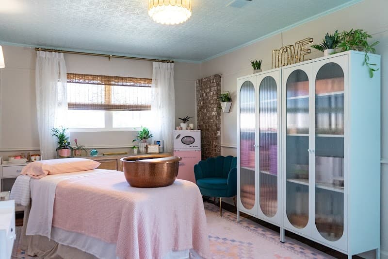 Twinkle Toes Girls Spa Augusta photo