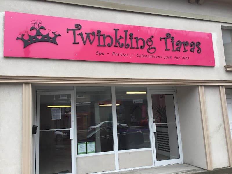 Twinkling Tiaras Clarington photo