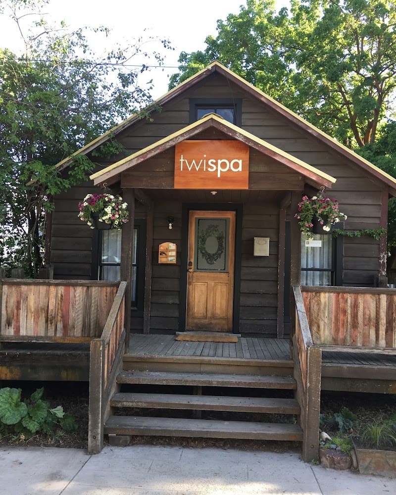 TwiSpa Twisp photo