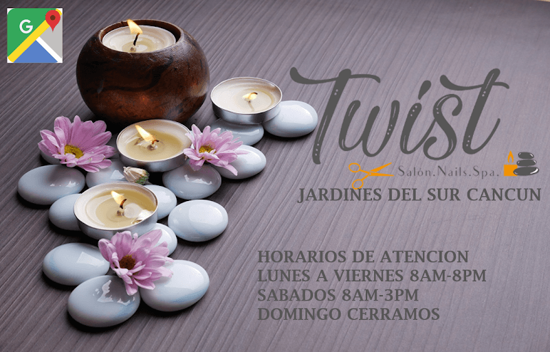 Twist Spa Cancún photo