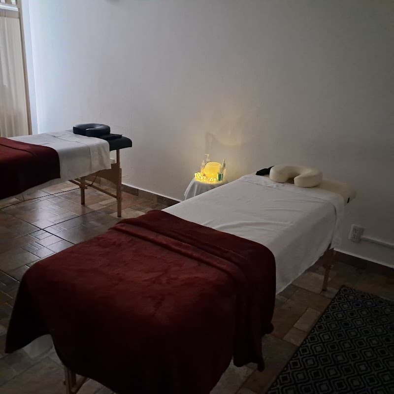 Twist Spa Las Aguilas Álvaro Obregón photo