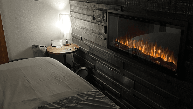 Twisted Knot Massage Barn & Guest House Alva photo