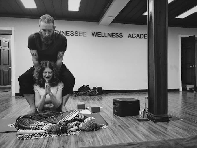 Two Rivers Thai Massage Nashville photo